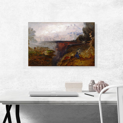 The Last Judgement 1851