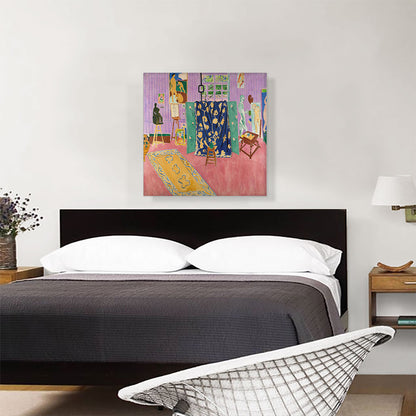 The Pink Studio 1911