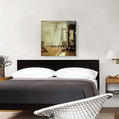 Balcony Room 1845