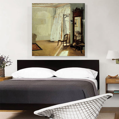 Balcony Room 1845