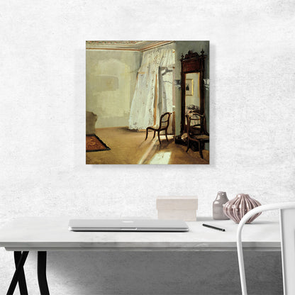 Balcony Room 1845