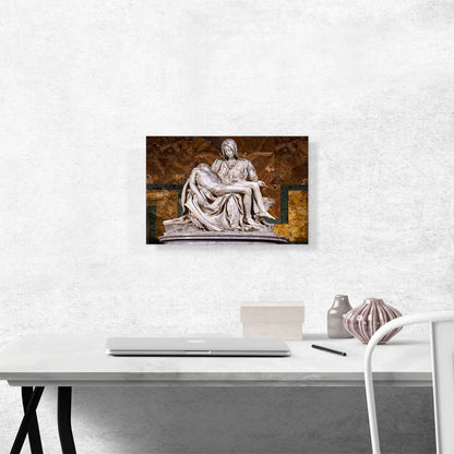 Pieta 1499
