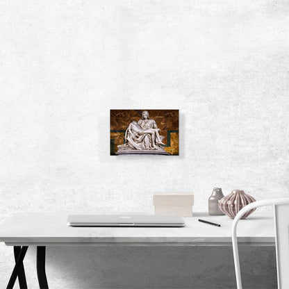 Pieta 1499