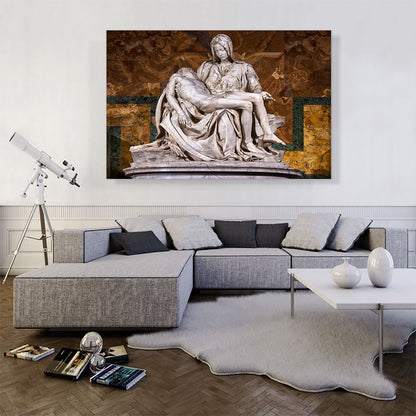 Pieta 1499