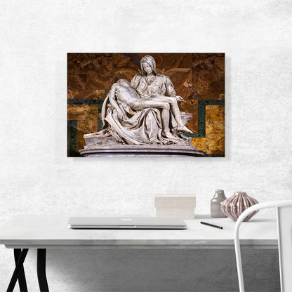 Pieta 1499