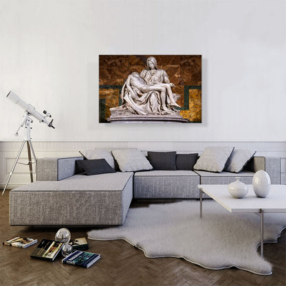 Pieta 1499