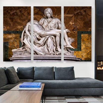 Pieta 1499