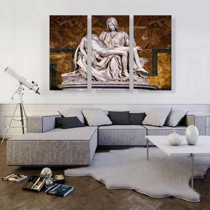 Pieta 1499
