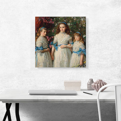 Sisters 1868