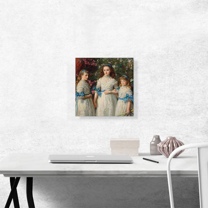 Sisters 1868