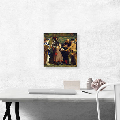 The Ransom 1860