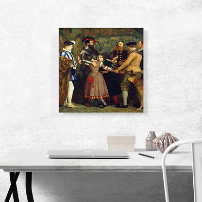 The Ransom 1860