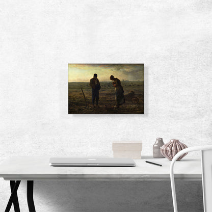 The Angelus 1859