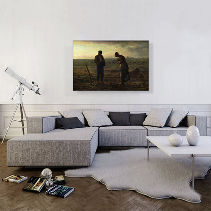 The Angelus 1859