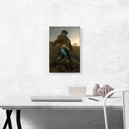 The Sower 1850