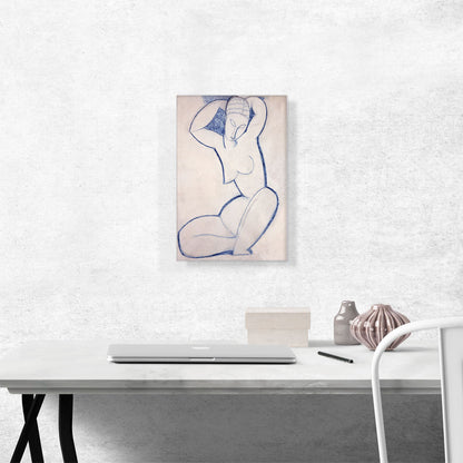 Caryatide - Nude Life