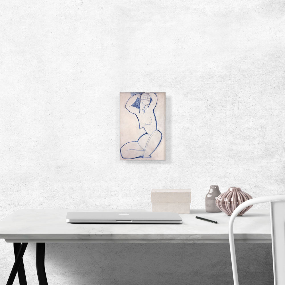 Caryatide - Nude Life
