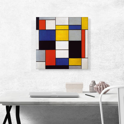 Composition A 1920