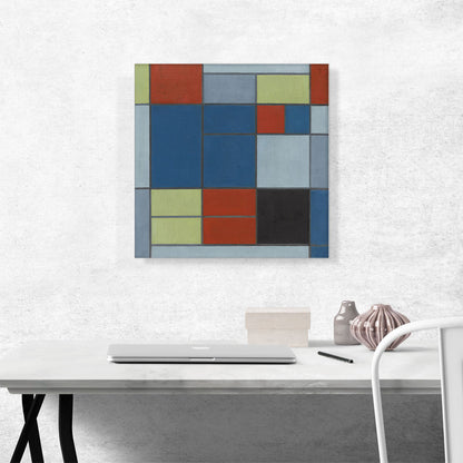Composition C 1920