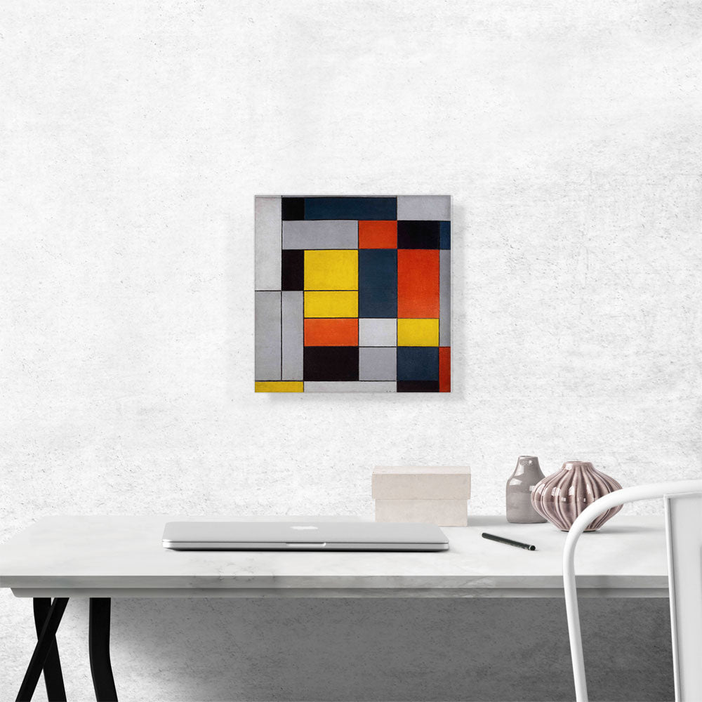 Composition No. II 1920