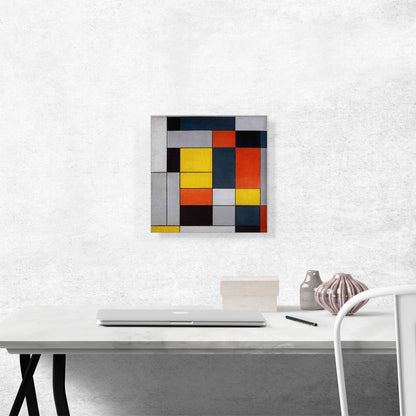 Composition No. II 1920