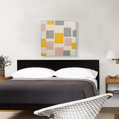 Composition with Color Planes 5 1917