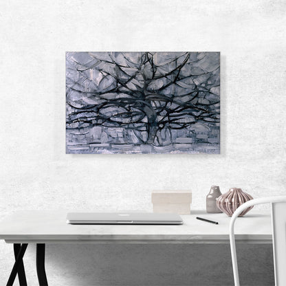 Gray Tree 1911