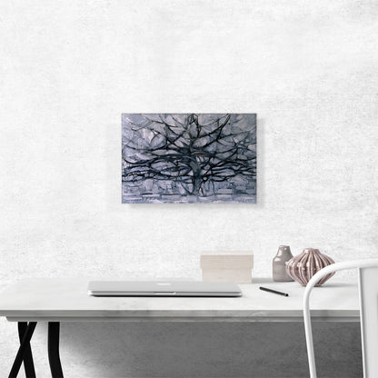 Gray Tree 1911