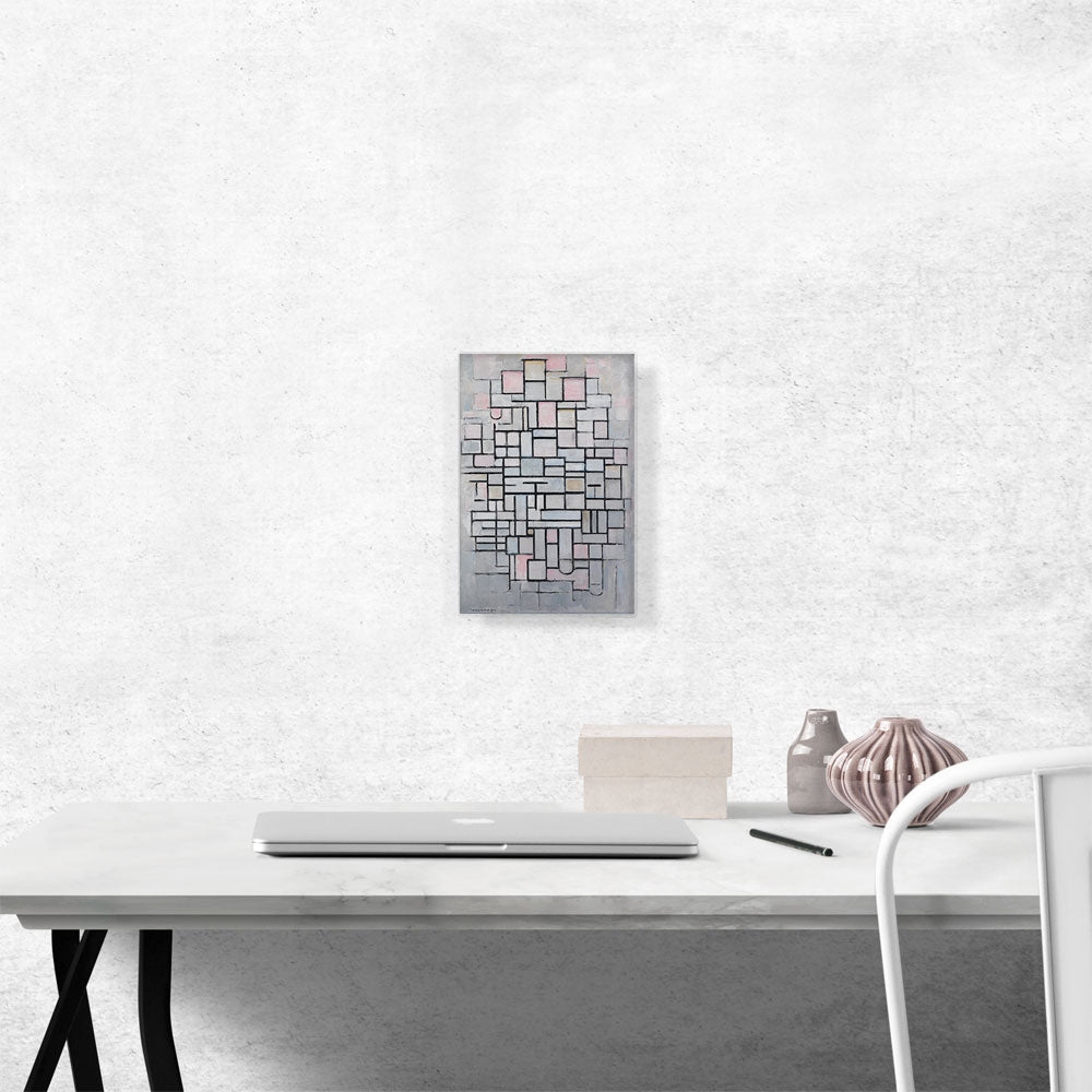 Composition 6 1914