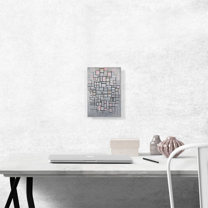 Composition 6 1914