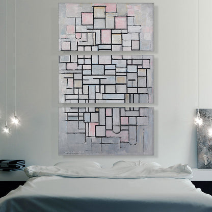 Composition 6 1914