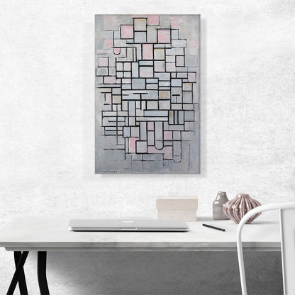 Composition 6 1914