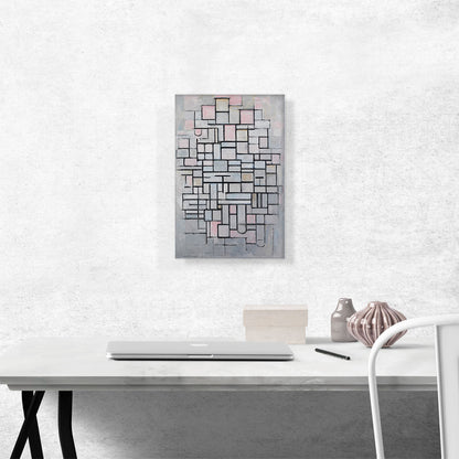 Composition 6 1914
