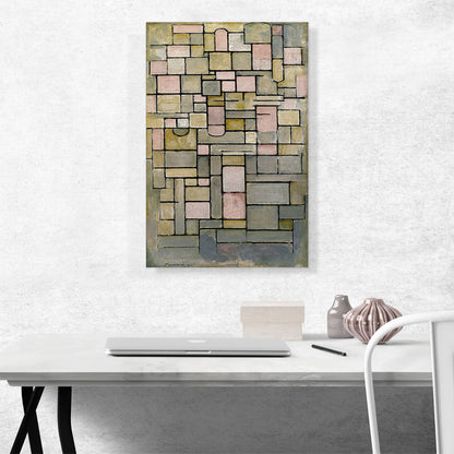 Composition 8 1914