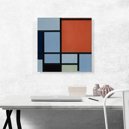 Composition 1921
