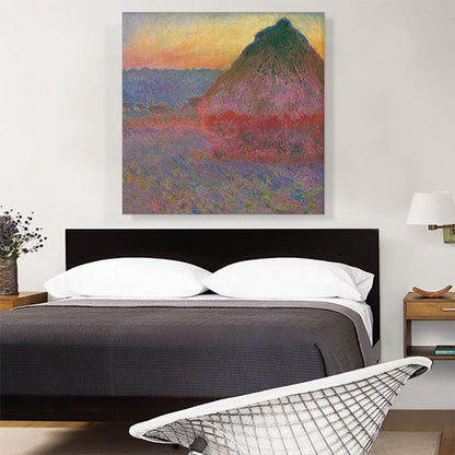 Haystack 1891