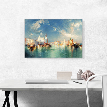 Venice 1898