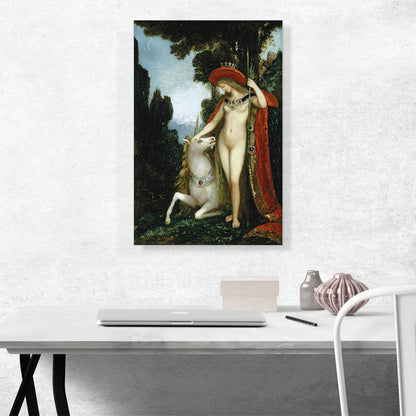 La Licorne