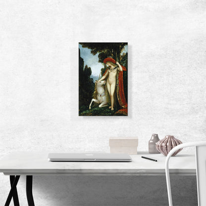La Licorne