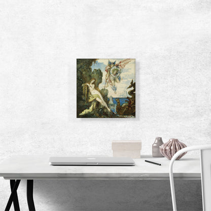 Persee Et Andromede