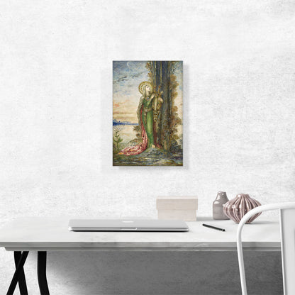 Saint Cecilia 1890
