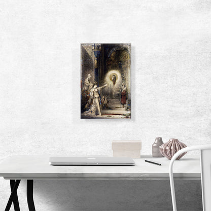 The Apparition