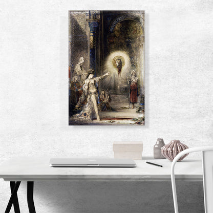 The Apparition