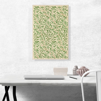 Willow Leaves