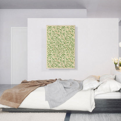 Willow Leaves