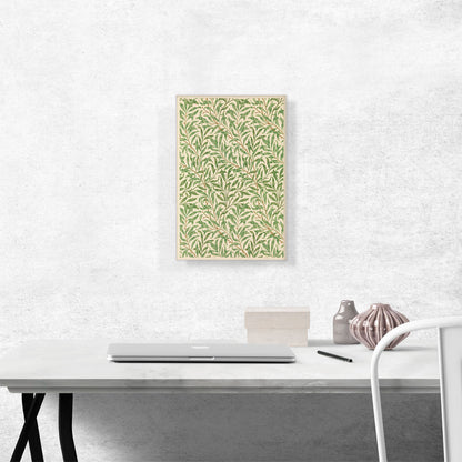 Willow Leaves
