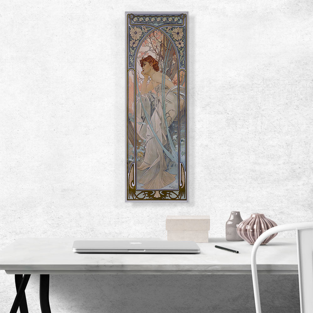 Evening Reverie - Reverie Du Soir 1899