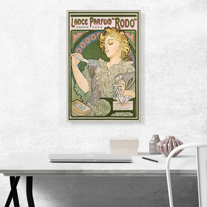 Lance Perfum Rodo 1896