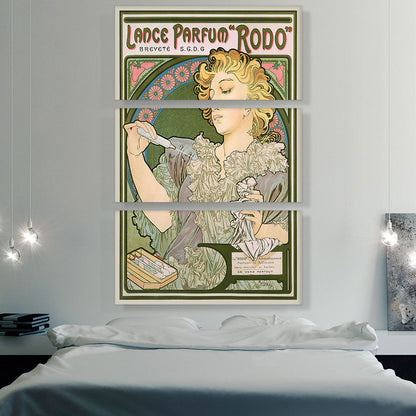 Lance Perfum Rodo 1896