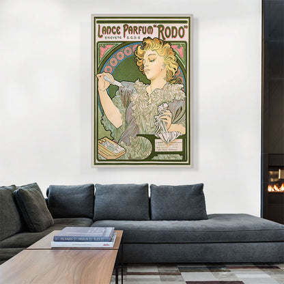 Lance Perfum Rodo 1896